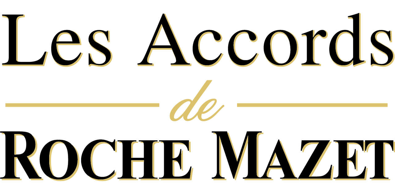 logo les Accords de Roche Mazet