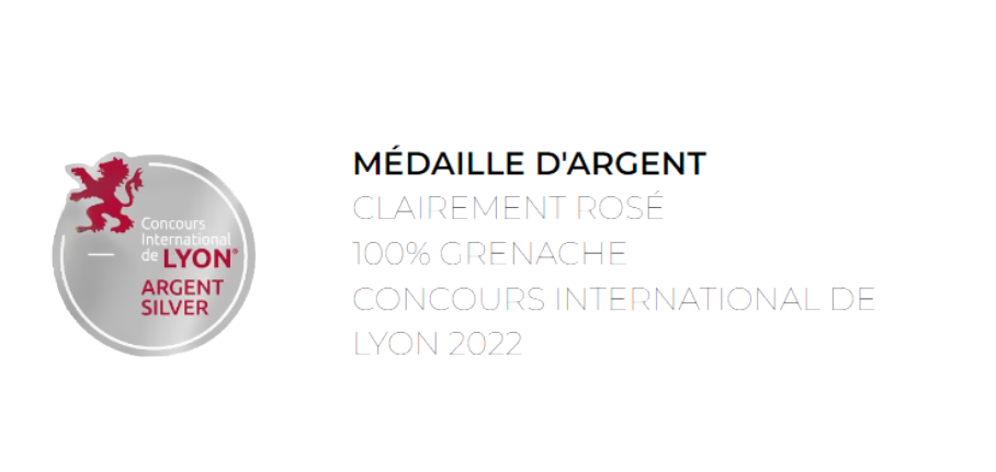 médaille argent